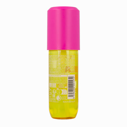 Bruma Perfumada Body&amp;Hair Vanilla Cloud Weleda 95 ml