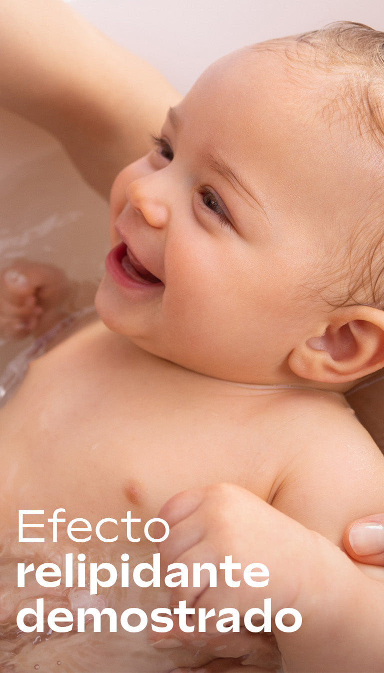 Baby Derma Bálsamo de Baño Weleda 200 ml