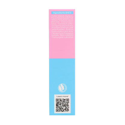 Gotas de reforço do soro hidratante com ácido hialurónico 30 ml