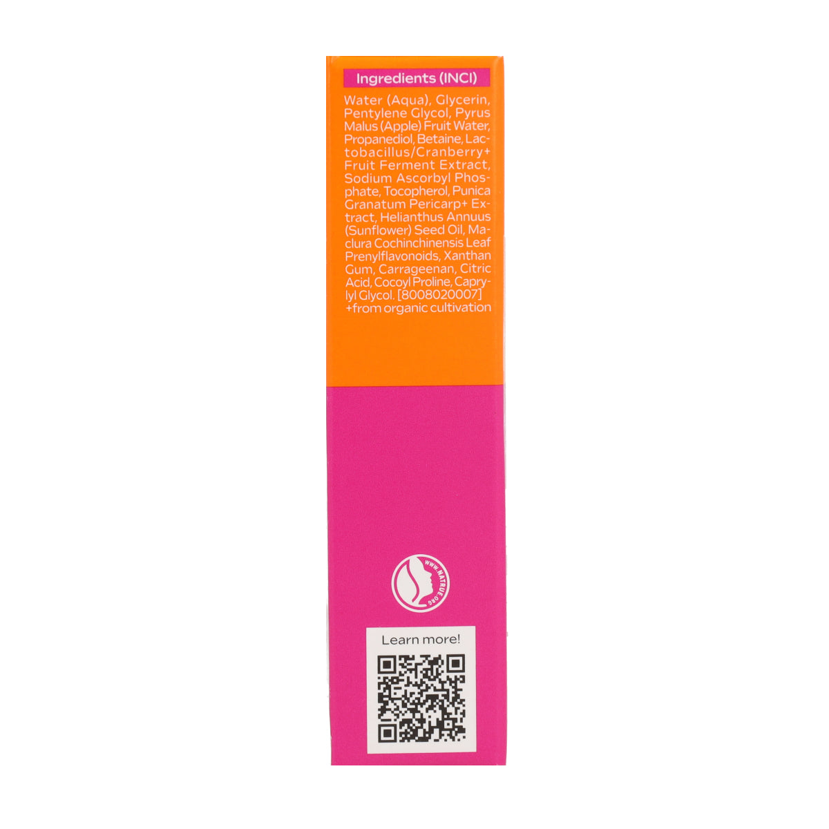 Booster Drops Sérum Aperfeiçoador com Vitaminas 30 ml