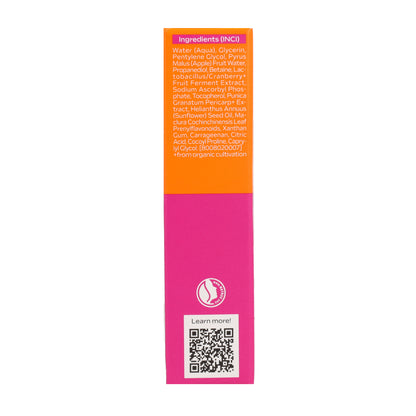 Booster Drops Sérum Aperfeiçoador com Vitaminas 30 ml
