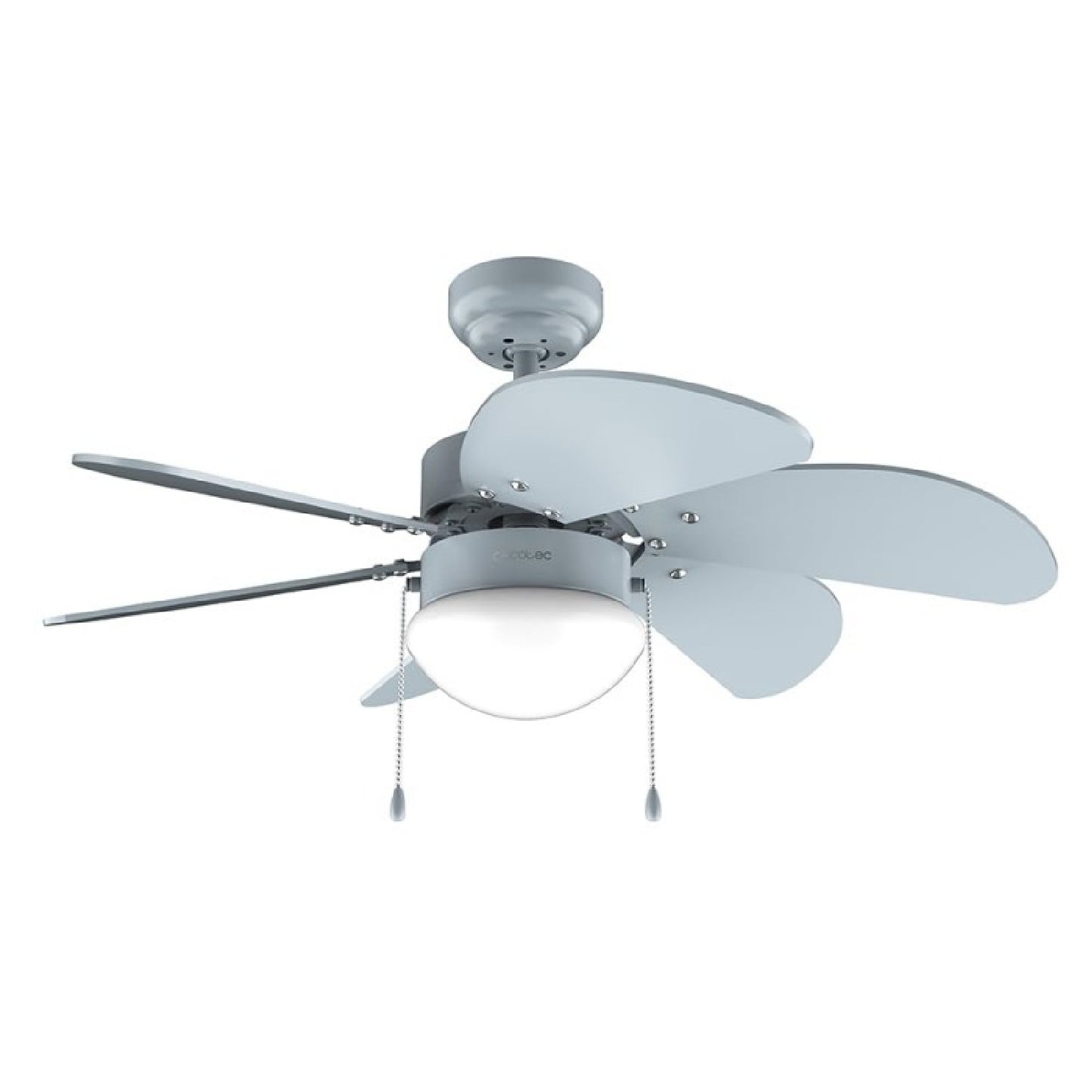 Cecotec Ventilador De Techo Con Luz Energysilence Aero 3600 Vision Full Sky Cecotec_0
