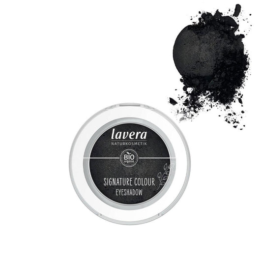 Sombra Mono - 03 Obsidiana Negra, Lavera 2 g