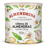 Creme de Amêndoa Amêndoa 900g