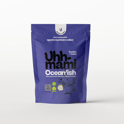 Caldo Uhhmami Ocean'ish 40 g