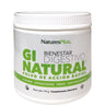 Gi Natural em pó Nature's Plus 174 g