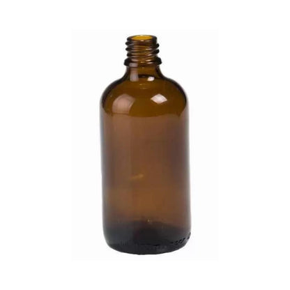 Frasco de vidro âmbar, Camassia 30 ml