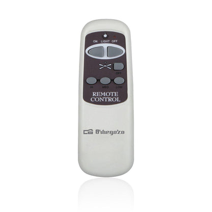 Ventilador de teto Orbegozo CP 80142 142 cm