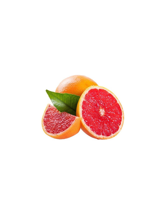 Pomelo Star Ruby Bio - 1kg_0