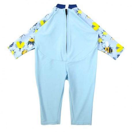 Roupa de proteção solar para criança Bugs Life Splash About