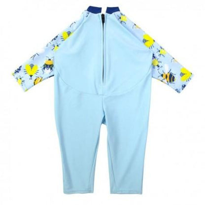 Roupa de proteção solar para criança Bugs Life Splash About