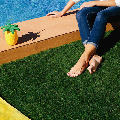 Césped Denia Xtra S20: La Sofisticación Natural Para Tu Jardín 2x20 M / Multicolor_1