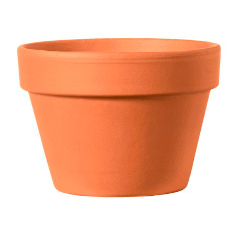 Minimaceta Barro Rojo Deroma 21 Ø_0