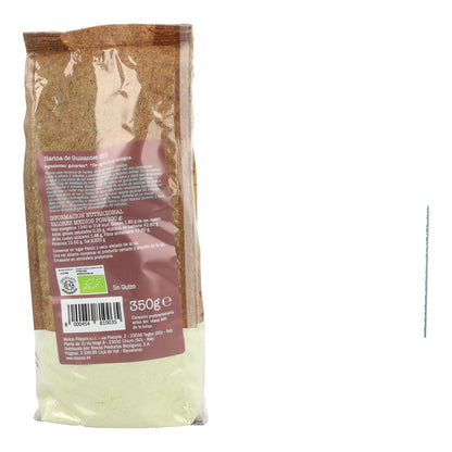 Farinha de Ervilha Sem Glúten Biovitagral 350 g