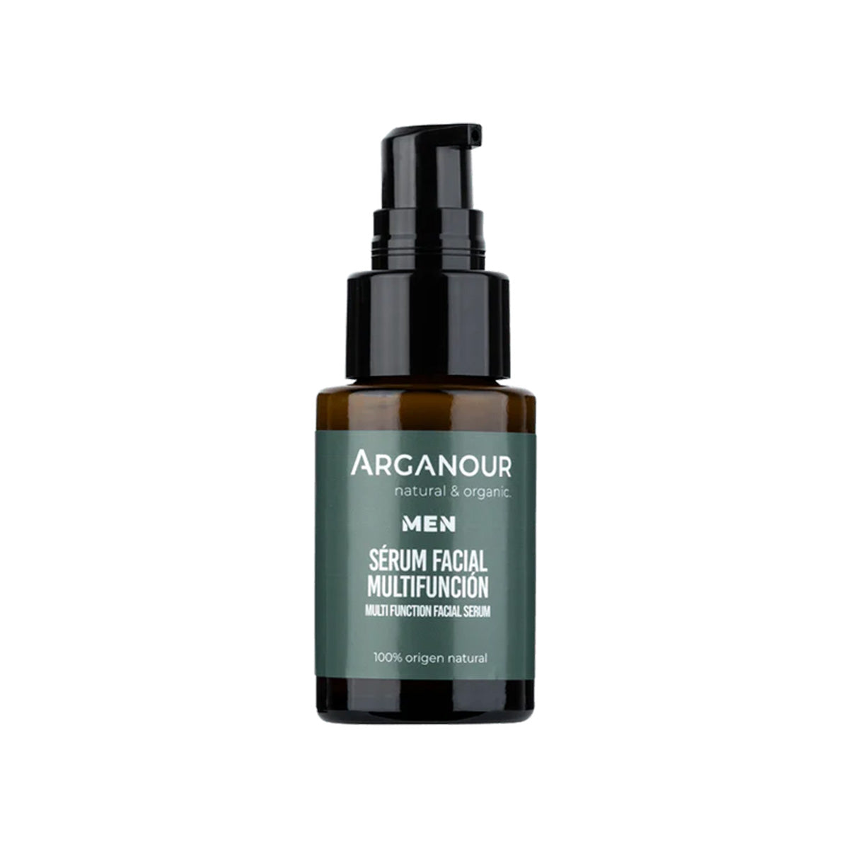 Gel Facial Multifuncional Arganour 30ml