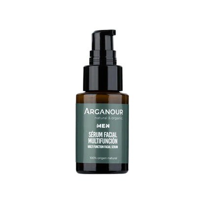 Gel Facial Multifuncional Arganour 30ml