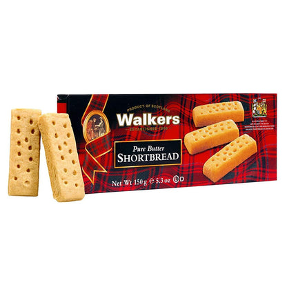 Biscoitos amanteigados 150 g