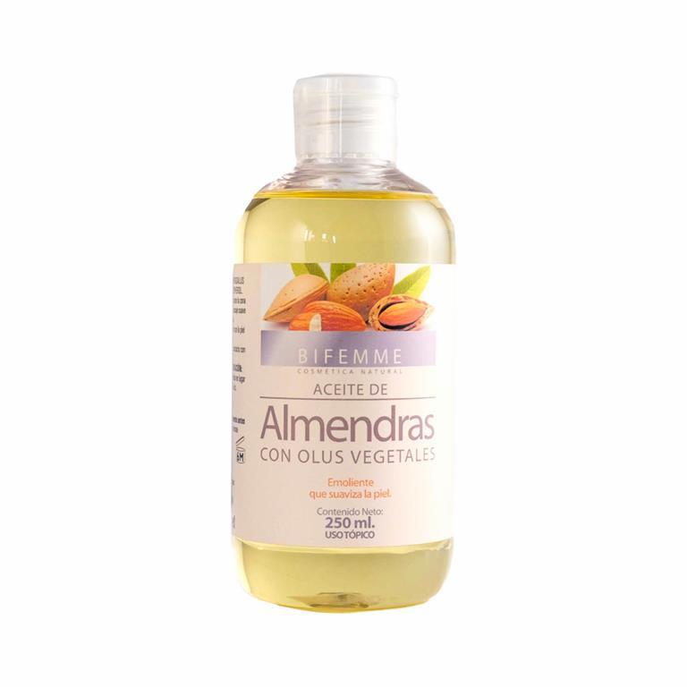 Óleo de Amêndoa Doce Ynsadiet 250ml