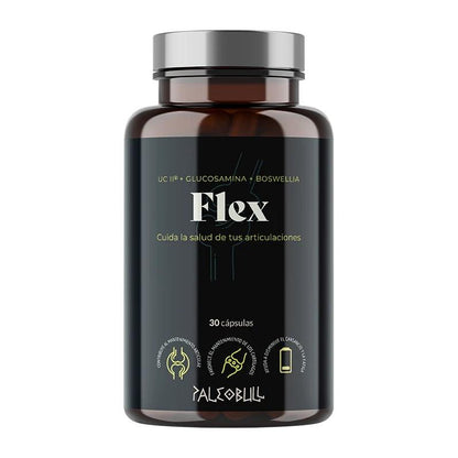 Flex Joints Paleobull 30 cápsulas
