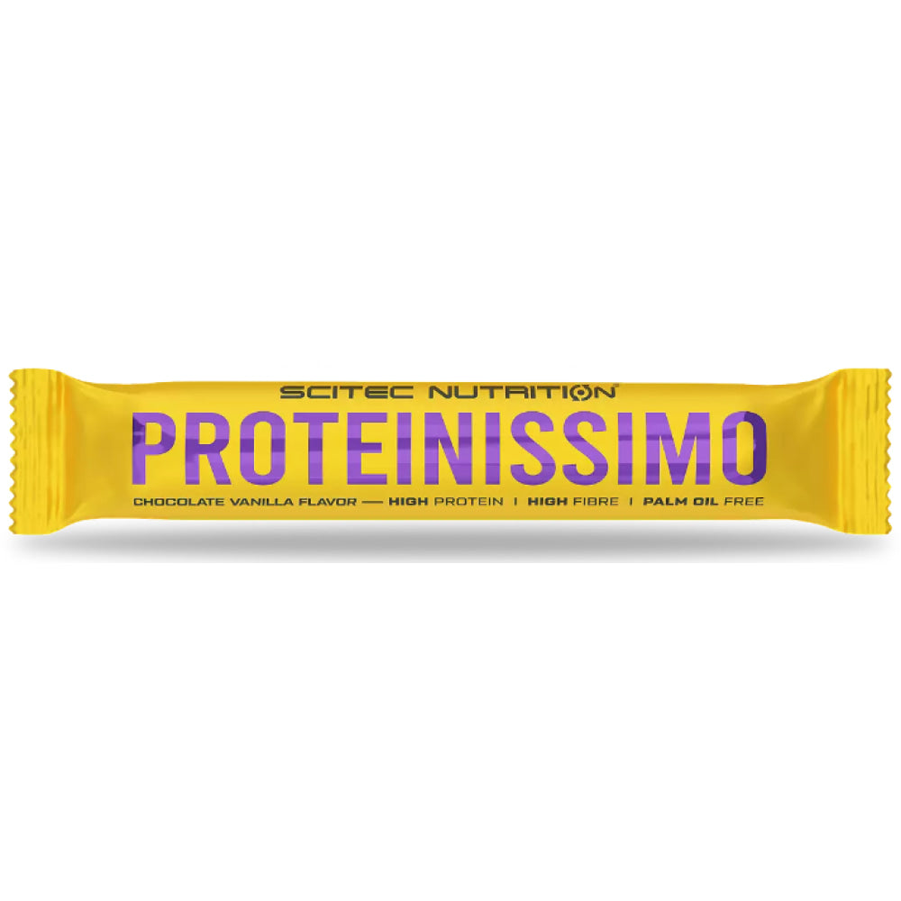 Proteinissimo Bar 50 Gr Chocolate_2