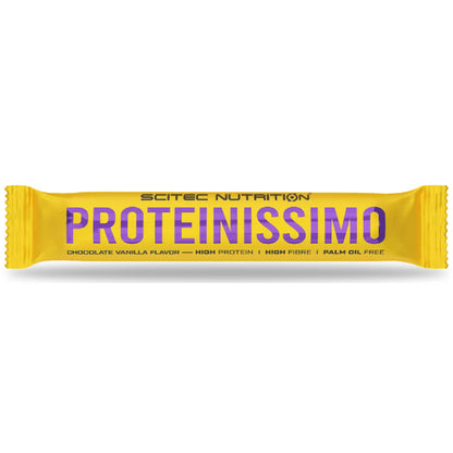Proteinissimo Bar 50 Gr Chocolate_2