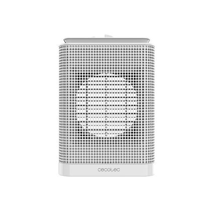 Cecotec Calefactor Cerámico De Sobremesa Calefactor Cerámico Ready Warm 6150 Ceramic Rotate Style_0