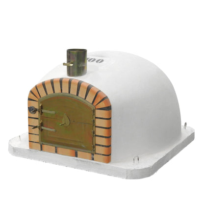 Forno Vulcano Movelar