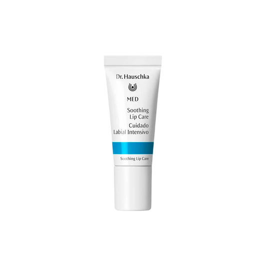 Cuidado labial calmante MED 5 ml DR. HAUSCHKA