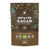 Pepitas de Chocolate 100% Cacau Biológico da Planeta Huerto 200 g