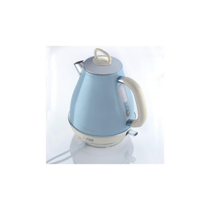 Ariete Ari-2869-bl Tetera Eléctrica 1,7 L 2000 W Azul_2