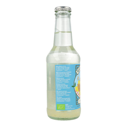 Naturfrisk Refrigerante Limão 25cl