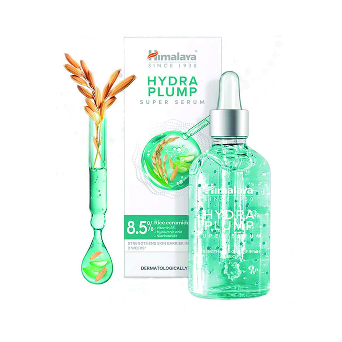 Sérum hidratante Himalaya 30 ml