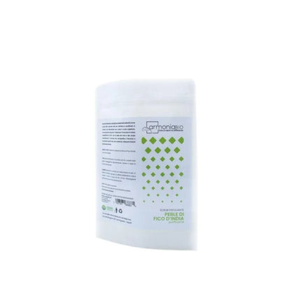 Polvo Exfoliante Perle Di Fico D’india Armoniabio 100g_0