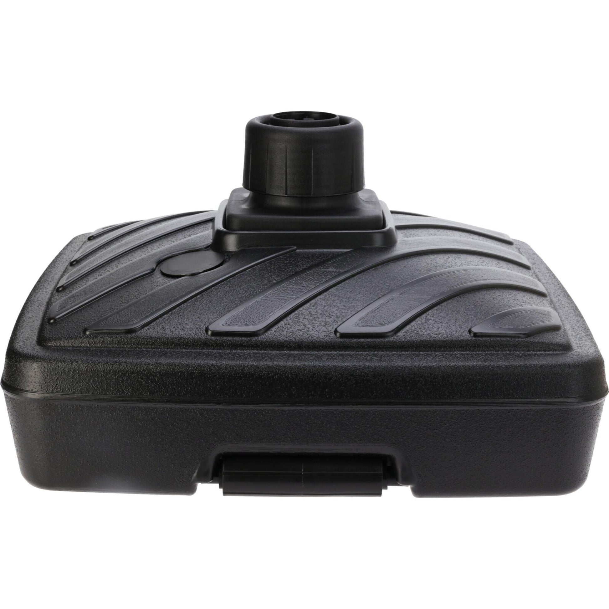 Well Home Soporte Para Sombrilla Cuadrado Capacidad De 40l_3