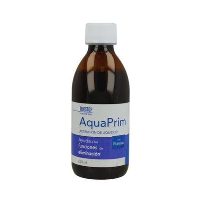 Tristop Drenante AquaPrim, 250ml. Eladiet