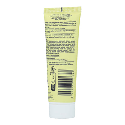 Creme facial Avril para pele normal 50 ml