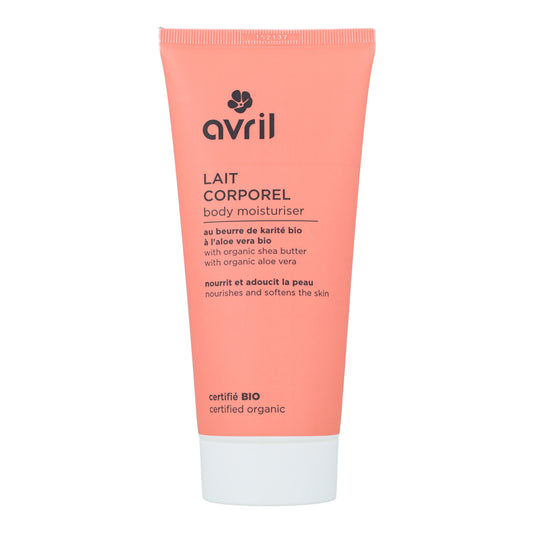 Avril ECO Creme Hidratante Corporal 200 ml