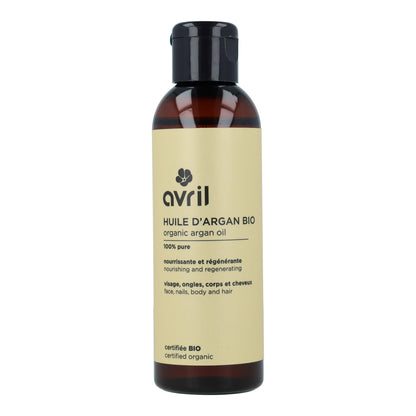 Óleo de Argão Biológico Avril 100 ml