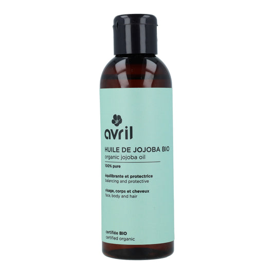 Aceite de jojoba Avril 100 ml