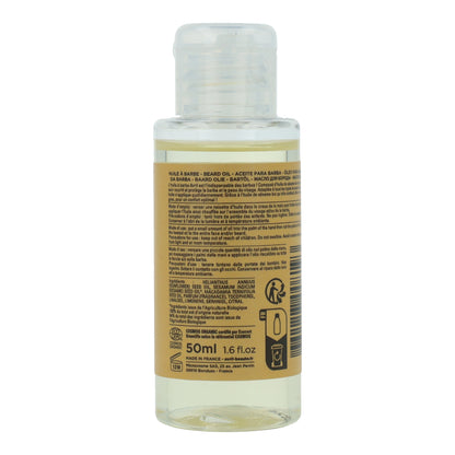 Óleo para Barba Avril ECO 50 ml