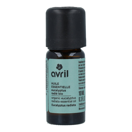 Óleo essencial de eucalipto Avril 10 ml