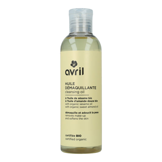 Óleo de Limpeza Avril 200 ml