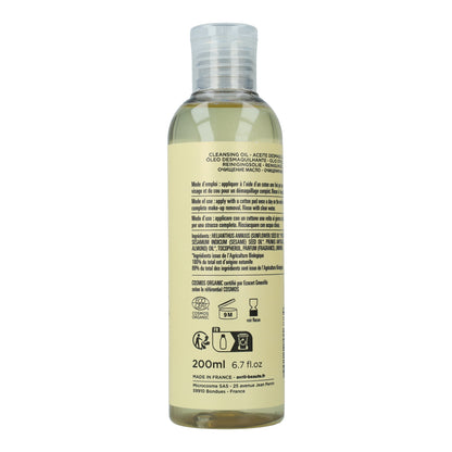 Óleo de Limpeza Avril 200 ml