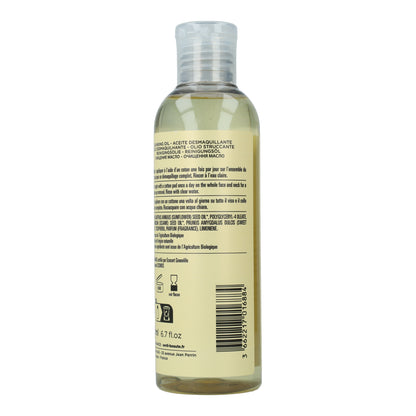 Óleo de Limpeza Avril 200 ml