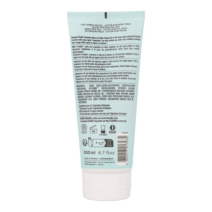 Creme pós-solar BIO Avril 200 ml