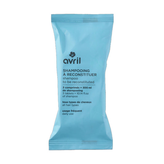 Champú uso frecuente para reconstituir Avril 300 ml