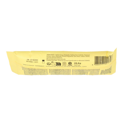 Gel de ducha en polvo para reconstituir Flor de Tiaré Avril 30g