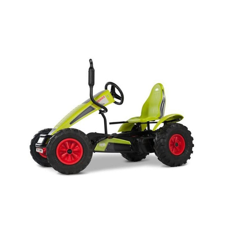 Kart De Pedales Electrico Berg Claas E-bfr-3._4