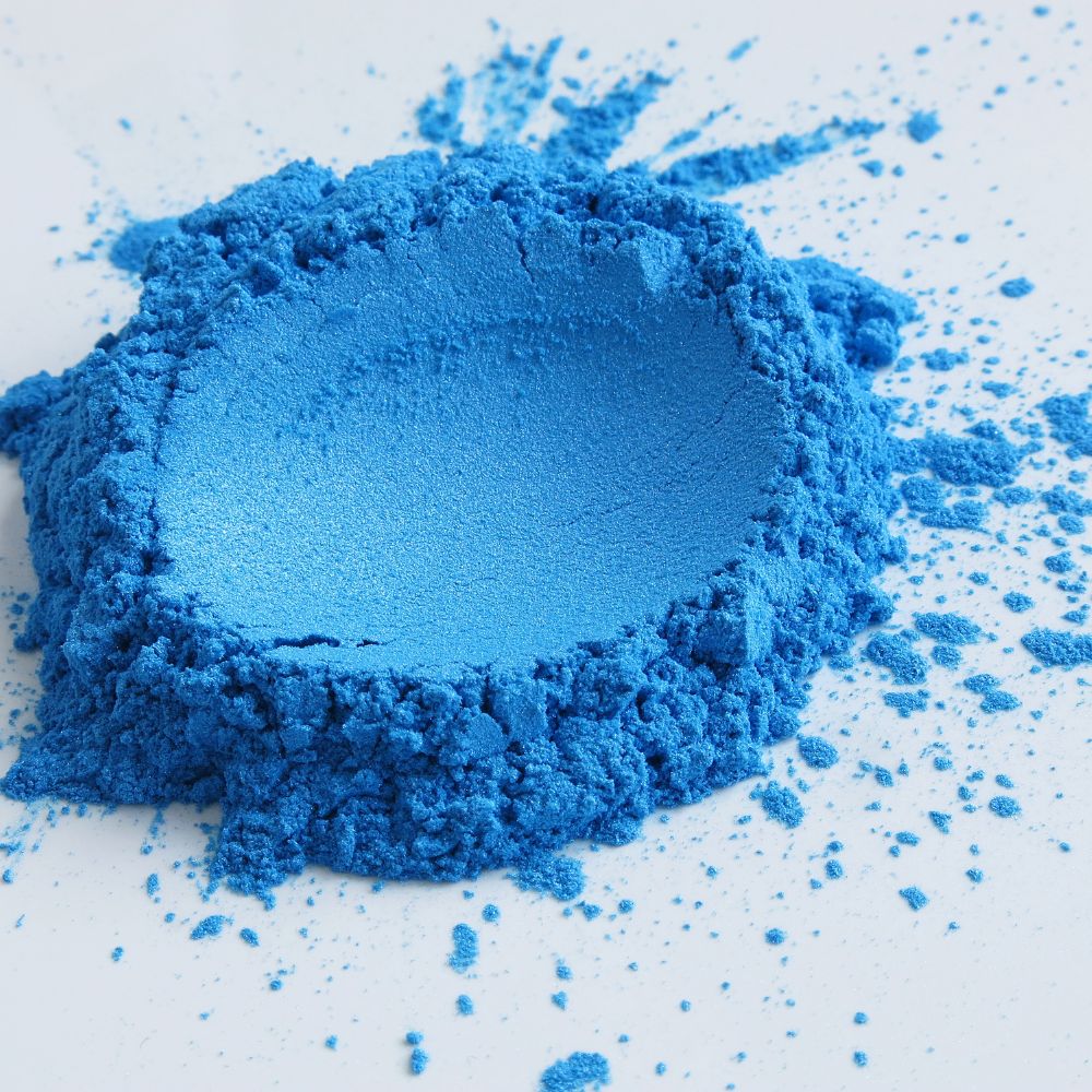 Espirulina Azul En Polvo Bio - 50g | Superalimento Ecológico Vegano Para Batidos, Smoothies Y Zumos_2