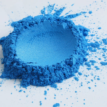 Espirulina Azul En Polvo Bio - 50g | Superalimento Ecológico Vegano Para Batidos, Smoothies Y Zumos_2